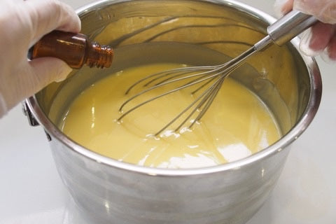 Soap Of The Month Club-Lets Make Soap!