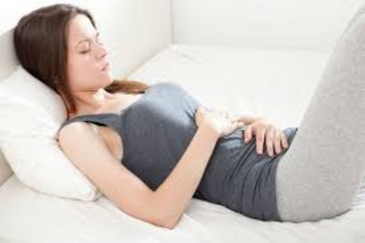 Peri/Menopause Steaming Herbs