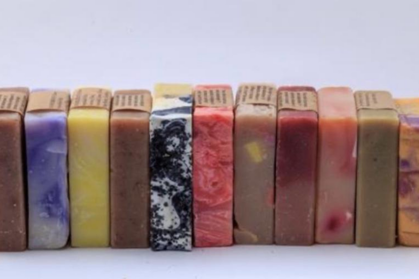 NFY Bar Soaps