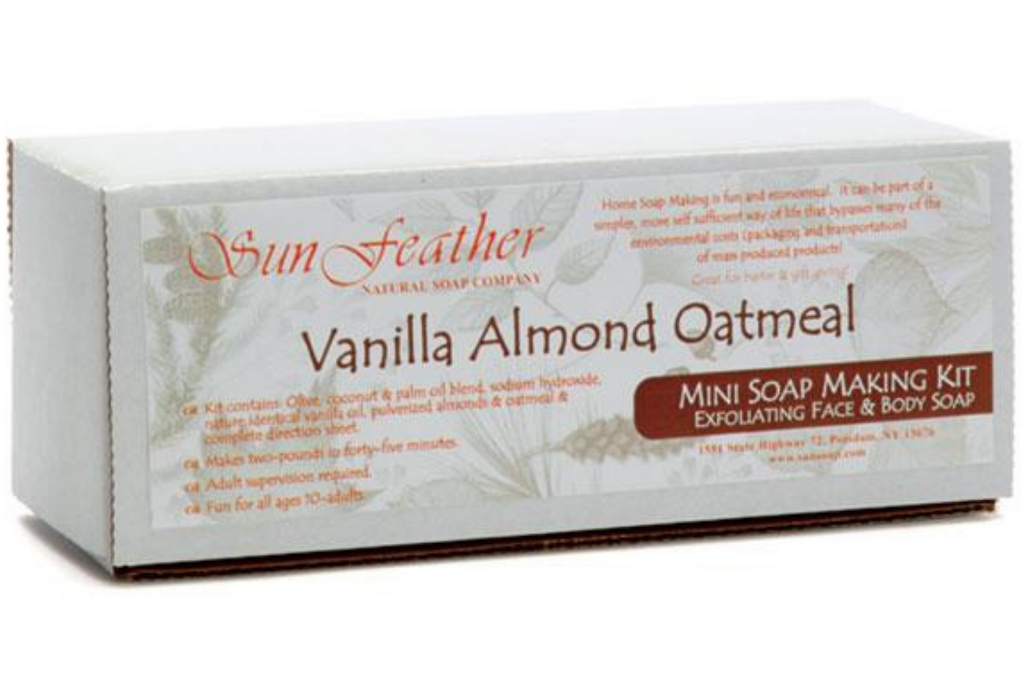 Soap Making 101: Soap Kit