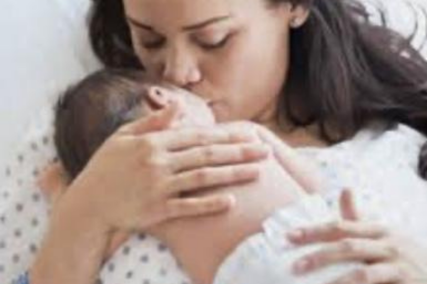 PRE and POST PARTUM HERBAL SUPPORT