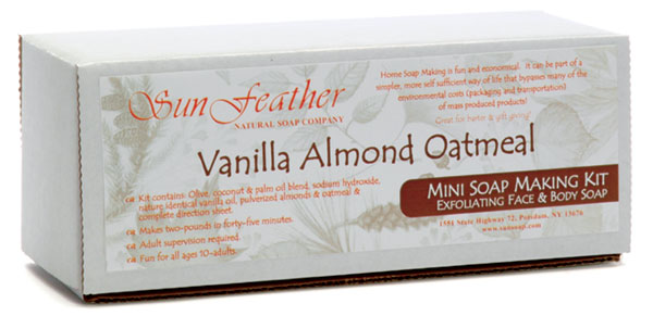 All Things Soapy: Soap Kit + 1hr Live Coaching - Naturally For You Bath n Body