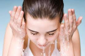 IMPORTANCE OF WATER IN SKIN CARE PRODUCTS