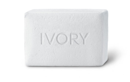 List of Ingredients in Ivory Soap