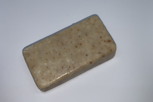 Exfoliating Kukumber Soap