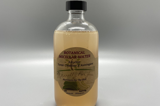 Botanical Radiance (Micellar Water)