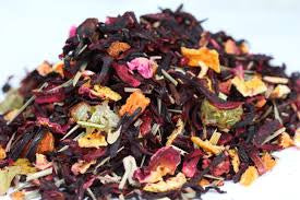 Feminine Herbal Tea - Naturally For You Bath n Body